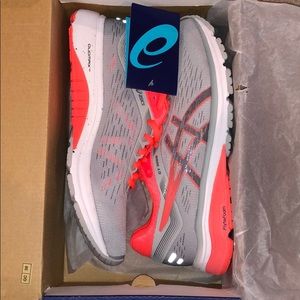 ASICS Running Shoes